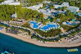 Chorvátsko Šibenik Amadria Park Andrija 8 dňový pobyt Polpenzia Vlastná April 2026 (23/04/26-30/04/26)