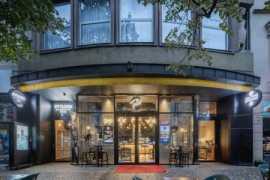 Česká republika Praha a okolie Pytloun Boutique Prague 2 dňový pobyt Raňajky Vlastná May 2026 ( 8/05/26- 9/05/26)