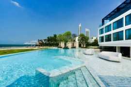 Thajsko Pattaya Veranda Resort Pattaya Mgallery (Jomtien Beach) 15 dňový pobyt Raňajky Letecky Letisko: Praha July 2026 (17/07/26-31/07/26)