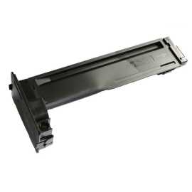 Kompatibilný toner s HP 56A CF256A čierný (black).
Nižšia cena kompatibilnej náplne pre tlačiarne HP v porovnaní s originálnou náplňou, ušetríte až 80% nákladov na tlač.


Tonerová kazeta pre tlačiarne HP vytlačí rovnaký počet strán ako originál pri zachovaní rovnakej kvality – ostré rysy, sýte farby.


Záruka Vašej spokojnosti.


Každý toner prechádza pri výrobe prísnou kontrolou kvality a je plne kompatibilný s vašou tlačiarňou.


Overené našimi klientmi z ČR aj z Európskej únie.


Kompatibilné tonery HP spĺňajú normu STMC, čo je celosvetovo uznávaná norma testovania kvality tlače a počtu vytlačených strán tonerovej kazety.


Naši dodávatelia sú preverení rokmi skúseností a vyrábajú produkty podľa normy ISO 9001 a ISO 14001.

 Existuje mnoho výrobcov kompatibilných náplní, ale kvalita môže byť odlišná.