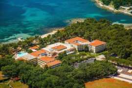 Chorvátsko Umag Aurora Plava Laguna 13 dňový pobyt All Inclusive Vlastná June 2026 (28/06/26-10/07/26)