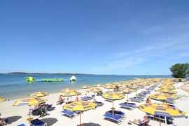 Chorvátsko Istria Mobilní Domky Brioni Sunny Camping 8 dňový pobyt Bez stravy Vlastná September 2026 (12/09/26-19/09/26)