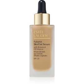 Estée Lauder Futurist SkinTint Serum Foundation With Botanical Oil Infusion SPF 20 ošetrujúci make-up SPF 20 odtieň 2W1 Dawn 30 ml.