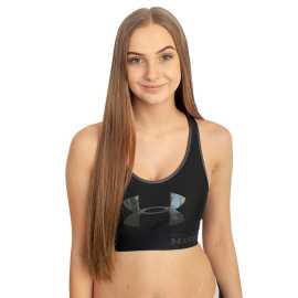 Dámska podprsenka Under Armour čierna (1344333 001) L.
Hľadáte podprsenku, ktorá je IN, je pohodlná a hodí sa na športové či voľnočasové aktivity?