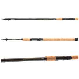 Daiwa prút megaforce tele 3,3 m 10-40 g.