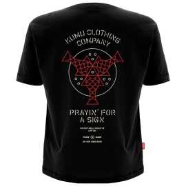 Kumu tričko carp gods - veľkosť m.