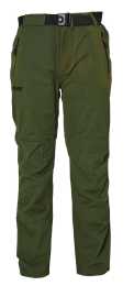Prologic nohavice combat trousers army green - m.