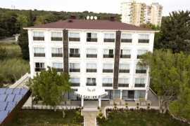 Turecko  Lara Garden Butik Hotel 5 dňový pobyt Raňajky Letecky Letisko: Viedeň October 2026 (21/10/26-25/10/26)