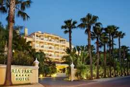 Portugalsko Algarve Ria Park & Spa (Vale De Lobo) 4 dňový pobyt Raňajky Letecky Letisko: Praha June 2026 ( 1/06/26- 4/06/26)