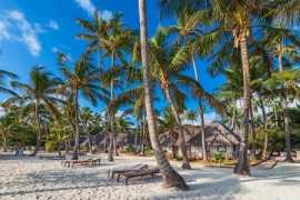 Zanzibar Kiwengwa Diamonds Mapenzi Beach (Ex.