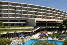 Grécko Korfu Corfu Holiday Palace 7 dňový pobyt Raňajky Letecky Letisko: Praha September 2026 (24/09/26-30/09/26)