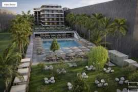 Turecko Alanya Nova Life 12 dňový pobyt Ultra All inclusive Letecky Letisko: Bratislava June 2026 (19/06/26-30/06/26)