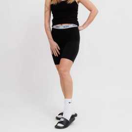 Guess New Aline Short Eco Str Jersey M.