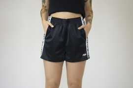 Fila Tarin Shorts - High Waist S.
