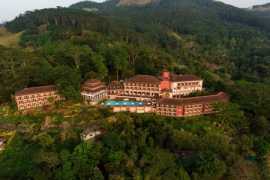 Srí Lanka  Amaya Hills (Kandy) 10 dňový pobyt Polpenzia Letecky Letisko: Praha May 2026 (11/05/26-20/05/26)