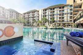 Thajsko Phuket Novotel Phuket Vintage Park 11 dňový pobyt Polpenzia Letecky Letisko: Praha January 2027 (15/01/27-25/01/27)