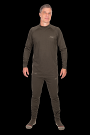 Fox termoprádlo thermal base layer - xxxxl.