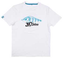 Salmo tričko 30th anniversary tee shirt - m.