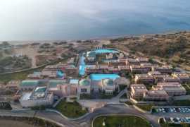 Grécko Kos Atlantica Belvedere Resort 8 dňový pobyt All Inclusive Letecky Letisko: Brno July 2026 (28/07/26- 4/08/26)