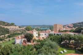 Taliansko Sardínia / Sardegna Rezidence Il Giardino Degli Oleandri (Liscia Di Vacca) 15 dňový pobyt Bez stravy Vlastná May 2026 (14/05/26-28/05/26)