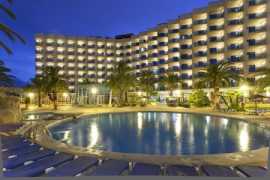Španielsko Costa Blanca Port Dénia 3 dňový pobyt Polpenzia Letecky Letisko: Praha June 2026 (13/06/26-15/06/26)