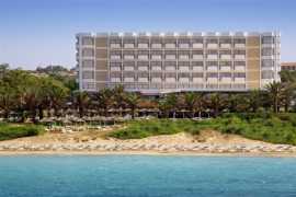 Cyprus Ayia Napa Alion Beach 8 dňový pobyt Plná penzia Letecky Letisko: Praha June 2026 ( 4/06/26-11/06/26)