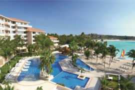 Mexiko Riviera Maya Dreams Aventuras Riviera Maya 11 dňový pobyt All Inclusive Letecky Letisko: Praha June 2026 (21/06/26- 1/07/26)