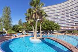 Španielsko Mallorca Hsm Atlantic Park 8 dňový pobyt Polpenzia Letecky Letisko: Praha August 2026 (20/08/26-27/08/26)