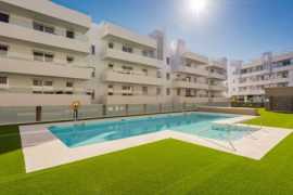 Španielsko Andalúzia Aqua Apartments Marbella 8 dňový pobyt Bez stravy Letecky Letisko: Bratislava June 2026 (23/06/26-30/06/26)