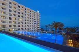 Španielsko Costa Del Sol Ocean House Costa Del Sol Affiliated By Melia 6 dňový pobyt Raňajky Letecky Letisko: Praha November 2026 (13/11/26-18/11/26)