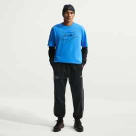Nike Sportswear Air Mens Fleece Joggers 2XL.