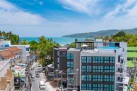 Thajsko Phuket Kk Karon Kata Boutique 10 dňový pobyt Polpenzia Letecky Letisko: Viedeň January 2027 (22/01/27-31/01/27)