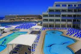 Malta Mellieha Riviera Spa Resort - Adults Only (Ex.