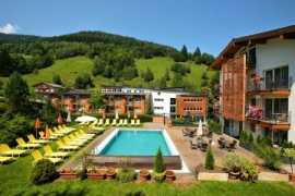 Rakúsko Kaprun / Zell am See Der Waldhof 6 dňový pobyt Polpenzia Vlastná December 2026 (14/12/26-19/12/26)