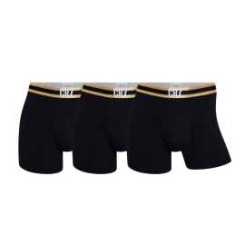 3PACK pánske boxerky CR7 čierné (7103-53-2203) S, trenky.
Pánske boxerky CR7 sú dobrou voľbou, pokiaľ chcete pohodlné pánske spodné prádlo, ktoré vypadajú báječne.
 
Boxerky sú vyrobené z príjemného BIO bavlneného materiálu s elastanom.
 
Čo sa prania týka - naše doporučenie je prať maximálne na 40°C a sušiť je v sušičke na nízku teplotu, inak sa môže stať, že už boxerky nebude možné nosiť - viac sa dozviete nižšie v klasických informáciách o produkte.