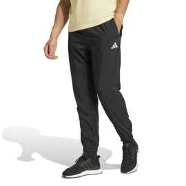 adidas Essentials Small Logo Stanford Tracksuit Bottoms S.