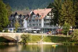 Slovinsko Bohinj Jezero 5 dňový pobyt Raňajky Vlastná May 2026 ( 6/05/26-10/05/26)
