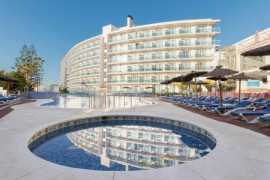 Španielsko Costa Del Sol Palia Las Palomas 7 dňový pobyt All Inclusive Letecky Letisko: Praha July 2026 (23/07/26-29/07/26)
