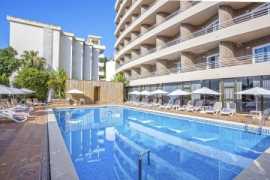 Španielsko Mallorca Be Live Experience Costa Palma 8 dňový pobyt Polpenzia Letecky Letisko: Viedeň October 2026 ( 6/10/26-13/10/26)
