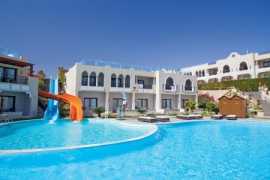 Egypt Sharm El Sheikh Sunrise Grand Select Arabian Beach Resort 14 dňový pobyt All Inclusive Letecky Letisko: Katovice July 2026 ( 9/07/26-22/07/26)