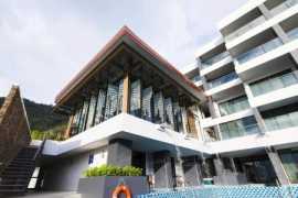 Thajsko Phuket The Yama Hotel Phuket 10 dňový pobyt Polpenzia Letecky Letisko: Viedeň November 2026 (16/11/26-25/11/26)