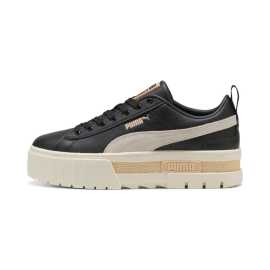 Puma Mayze Lth Wns 36.