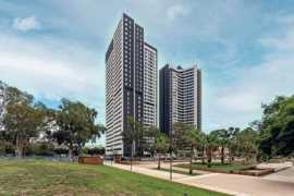 Španielsko Costa Del Sol Staybridge Suites Malaga 3 dňový pobyt Raňajky Letecky Letisko: Praha May 2026 ( 3/05/26- 5/05/26)