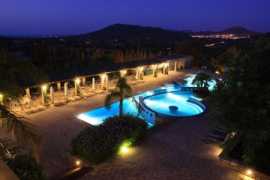 Španielsko Mallorca Sentido Pula Suites Golf & Spa 12 dňový pobyt Raňajky Letecky Letisko: Viedeň July 2026 ( 5/07/26-16/07/26)