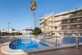 Španielsko Costa Brava Htop Royal Star & Spa 5 dňový pobyt All Inclusive Letecky Letisko: Praha August 2026 (15/08/26-19/08/26)