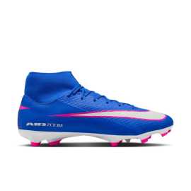 Nike Mercurial Superfly 10 Academy MG High-Top 41.