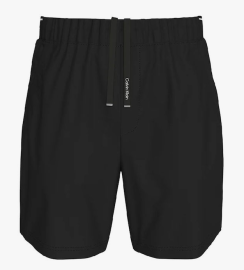 Calvin Klein WOVEN SHORT L.
