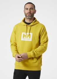Helly Hansen Box Hoodie S.