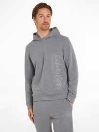 Calvin klein pw - graphic sweat hoodie xxl.