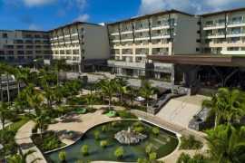 Mexiko Cancún Dreams Natura Riviera Cancun 16 dňový pobyt All Inclusive Letecky Letisko: Viedeň November 2026 (18/11/26- 3/12/26)